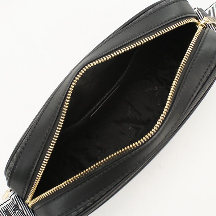 MICHAEL KORS マイケルコース 斜め掛け ショルダーバッグ 32R5G5VC3B  1 MAEVE レディース ブラック MICHAEL KORS（マイケルコース） 斜め掛け ショルダーバッグ
