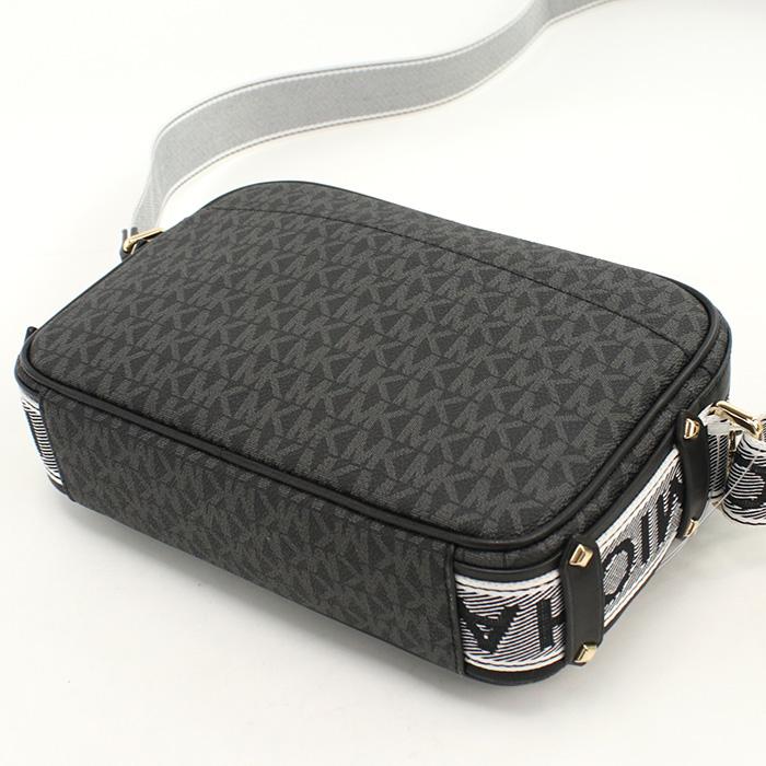 MICHAEL KORS マイケルコース 斜め掛け ショルダーバッグ 32R5G5VC3B  1 MAEVE レディース ブラック MICHAEL KORS（マイケルコース） 斜め掛け ショルダーバッグ