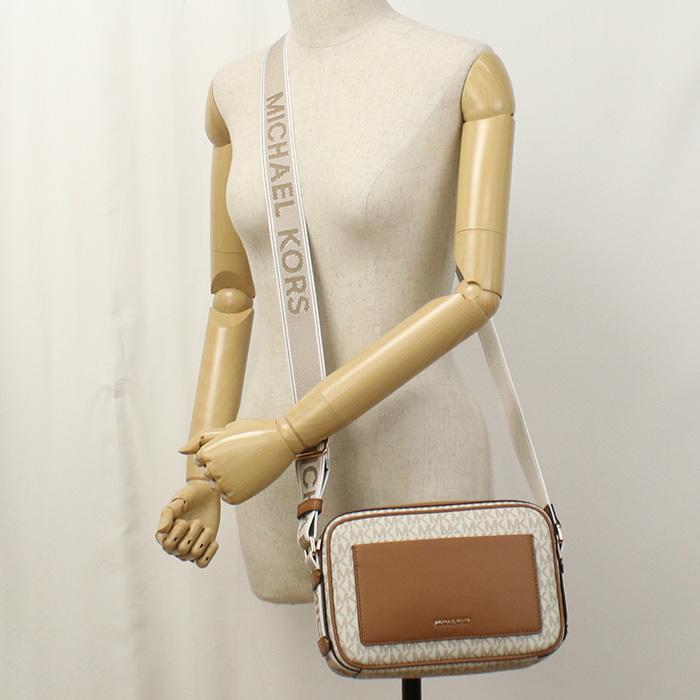 MICHAEL KORS（マイケルコース） 斜め掛け ショルダーバッグ 