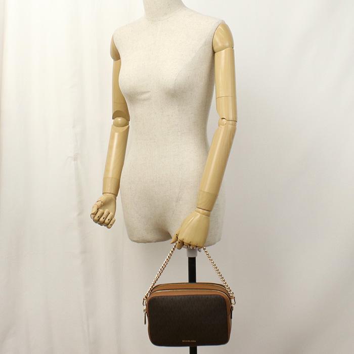 MICHAEL KORS マイケルコース 斜め掛け ショルダーバッグ 32S5GYTC5B  149 BRYANT レディース アイボリー MICHAEL KORS - MICHAEL KORS マイケルコース 斜め掛け ショルダー