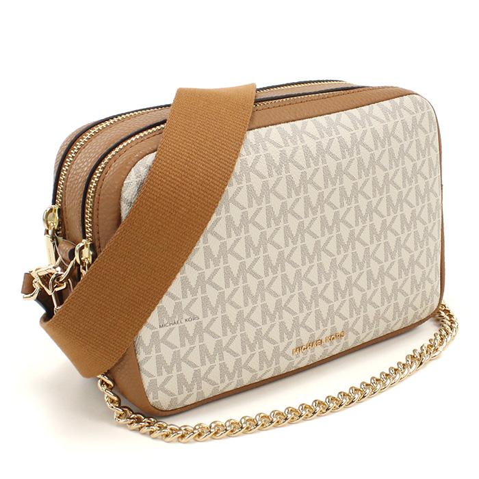 MICHAEL KORS（マイケルコース） 斜め掛け ショルダーバッグ 