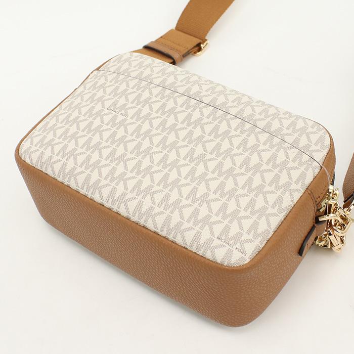 MICHAEL KORS（マイケルコース） 斜め掛け ショルダーバッグ 