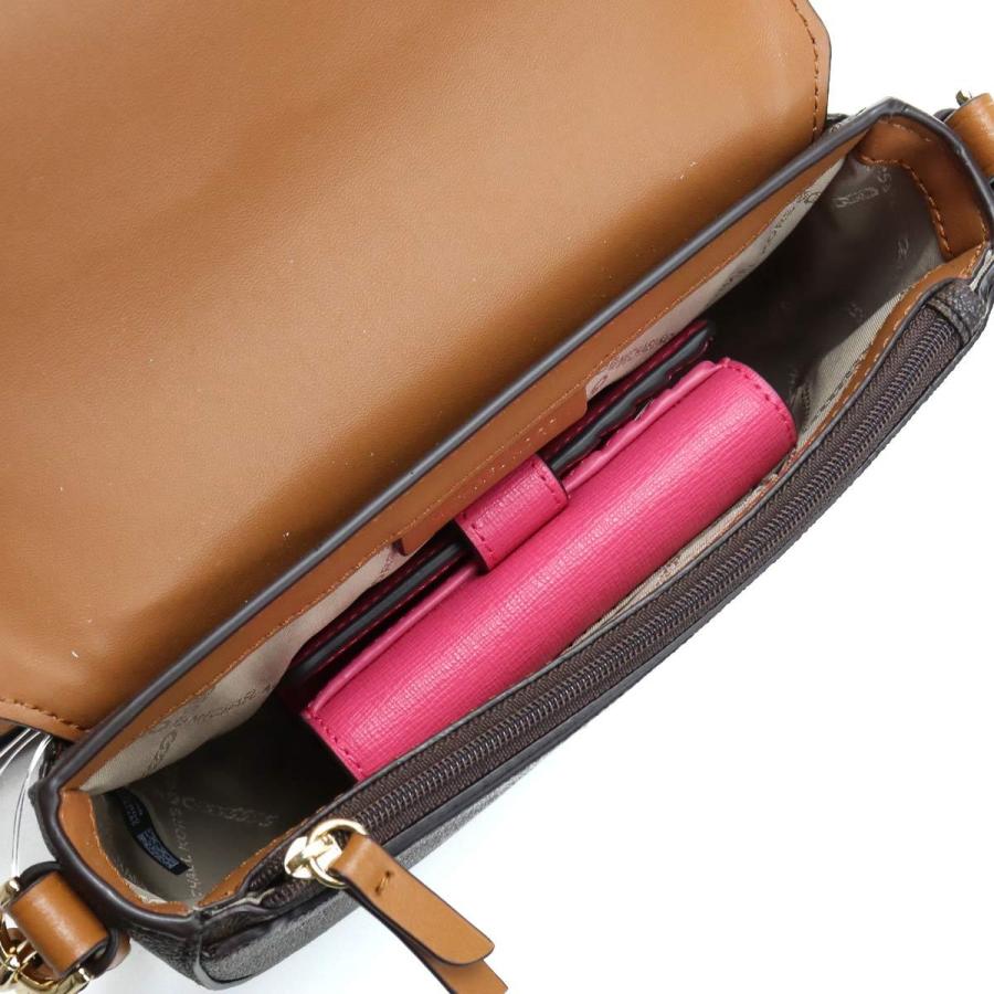 【訳あり】MICHAEL KORS クロスボディバッグ 32T0GT9C6B 252 MICHAEL KORS 訳あり マイケル・コース JET SET CHARM