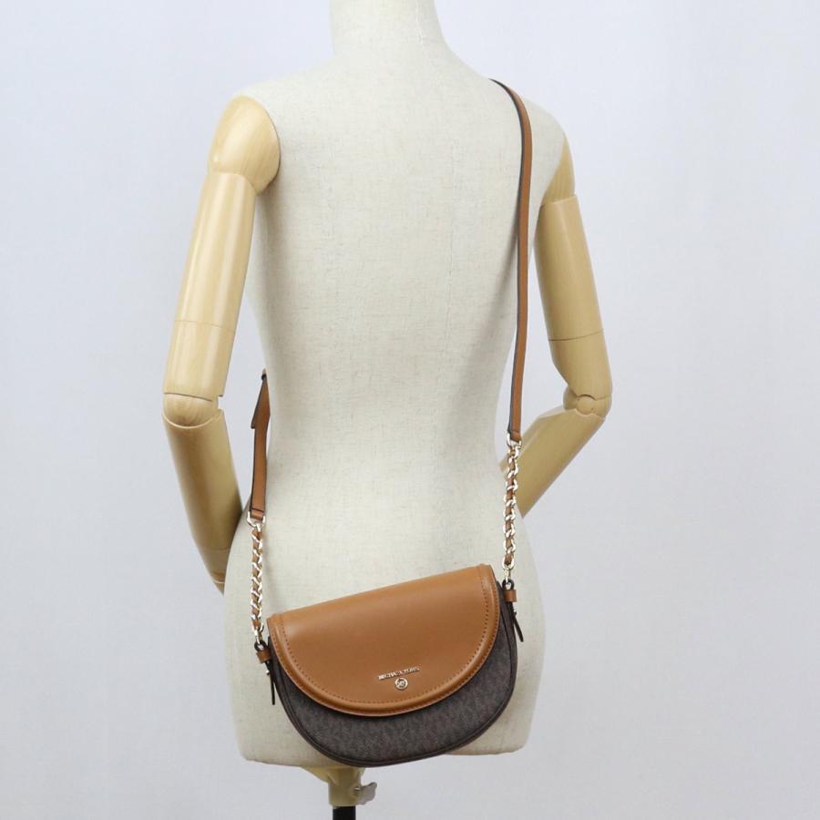 【訳あり】MICHAEL KORS クロスボディバッグ 32T0GT9C6B 252 MICHAEL KORS 訳あり マイケル・コース JET SET CHARM
