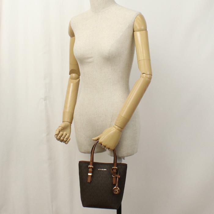 MICHAEL KORS（マイケルコース） トートバッグ 32T5GQNC0B 252 QUINN