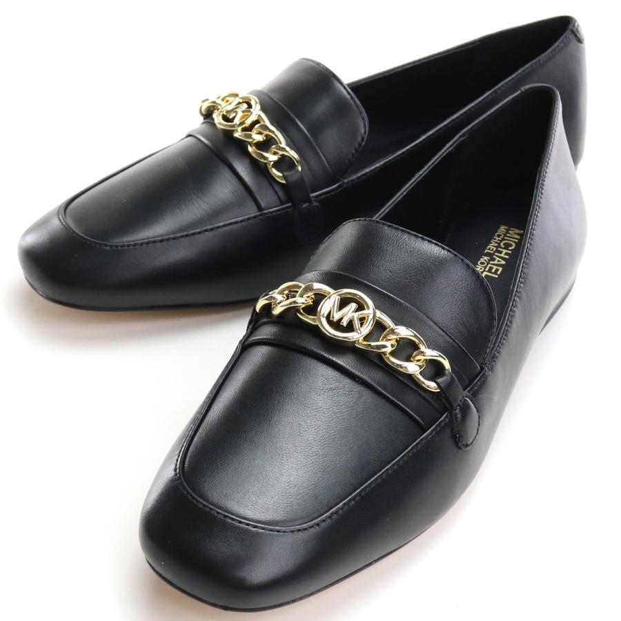 お得】 MICHAEL KORS ローファー 7M i9tmg.com.br