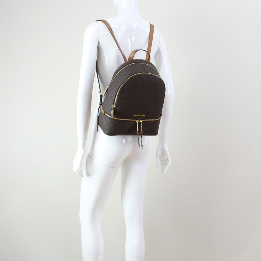 MICHAEL KORS（マイケルコース） リュック 30S7GEZB1B 200 RHEA ZIP 