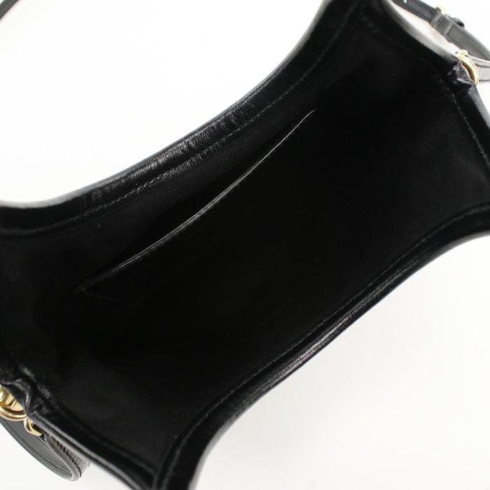 miu miu（ミュウミュウ） ハンドバッグ 5BA281 2IEO V OLI F0002