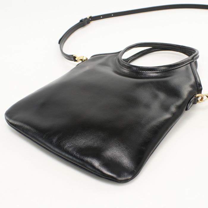 miu miu（ミュウミュウ） ハンドバッグ 5BA281 2IEO V OLI F0002
