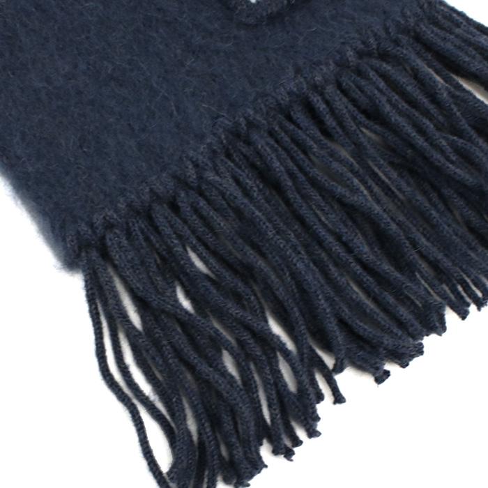 miu miu（ミュウミュウ） マフラー 5FS094 2CVE F0WYH ユニセックス