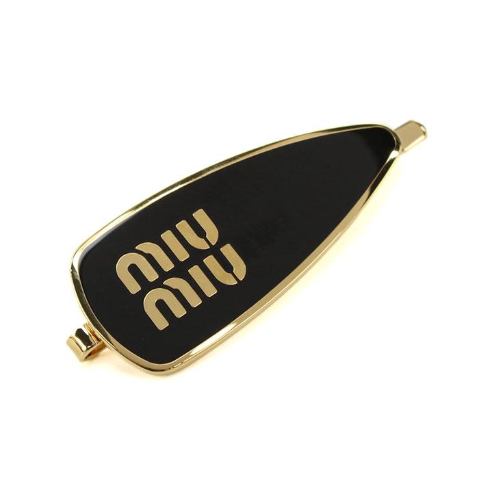 miu MIUMIU ミュウミュウ ヘアアクセサリー 5IF147 2F6T F0002 miu MIUMIU ミュウミュウ ヘアアクセサリー 5IF147 2F6T F0002