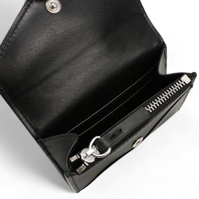 MM6 エムエムシックス 小銭入れ ブランド SA5UI0010 P6418 T8013  