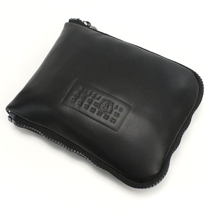 MM6 エムエムシックス ハンドバッグ Japanese ジャパニーズ SA5VL0019 P8875 H1145 レディース シルバー 爆買の画像