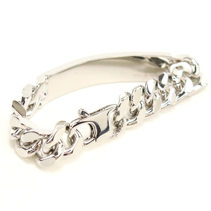 MM6 エムエムシックス ブレスレット SM6UY0049 SV0235 951 レディース