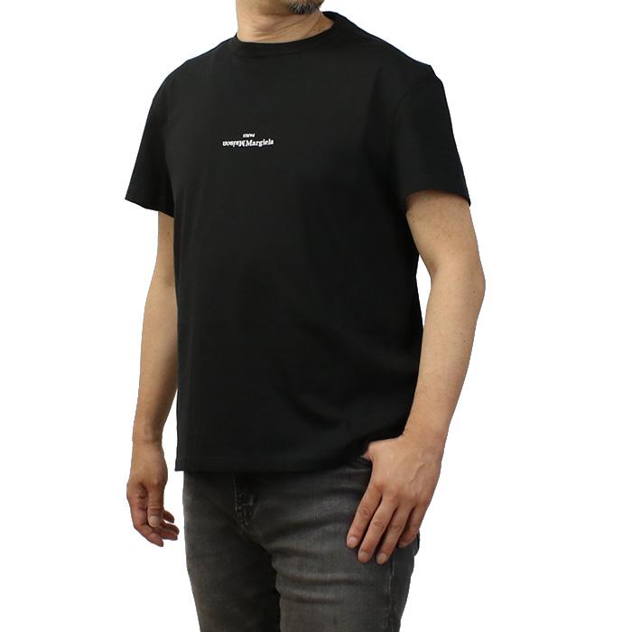 Maison Margiela メゾンマルジェラ Tシャツ S30GC0701 S22816 900