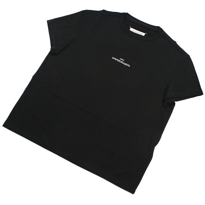 Maison Margiela メゾンマルジェラ Tシャツ S30GC0701 S22816 900
