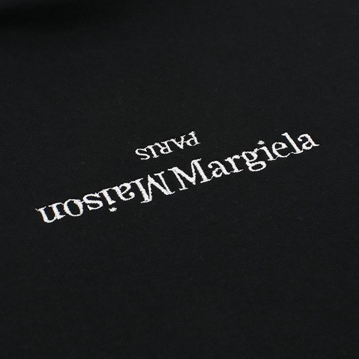 Maison Margiela メゾンマルジェラ スウェット S50GU0167 S25503 962