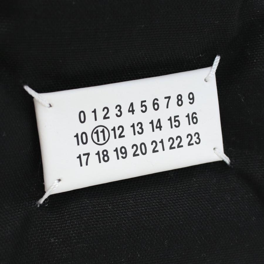 Maison Margiela メゾンマルジェラ リュック SB2WA0003 P1511 T8013 レディース ブラック_1