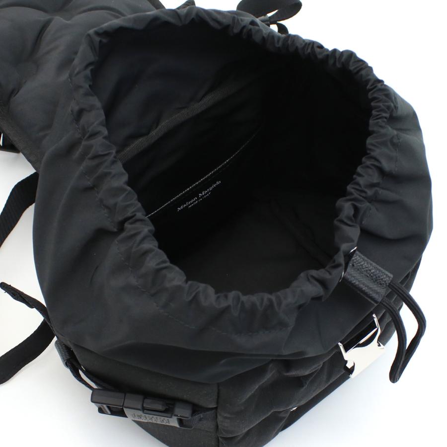 Maison Margiela メゾンマルジェラ リュック SB2WA0003 P1511 T8013 レディース ブラック_2