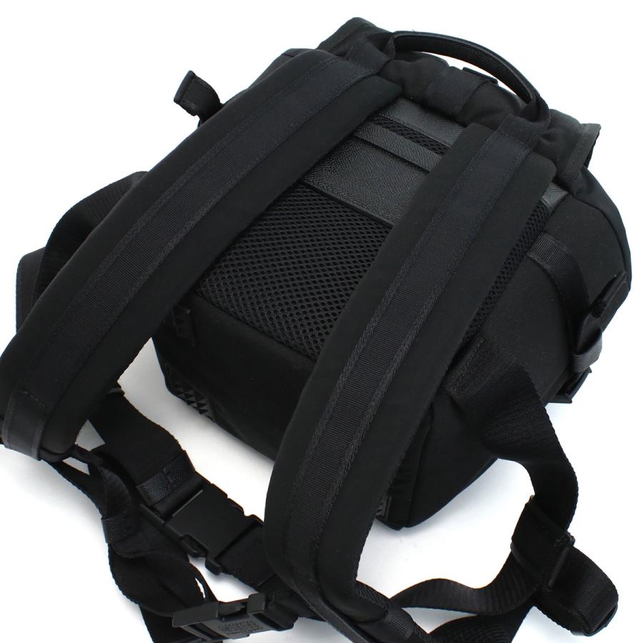 Maison Margiela メゾンマルジェラ リュック SB2WA0003 P1511 T8013 レディース ブラック_3