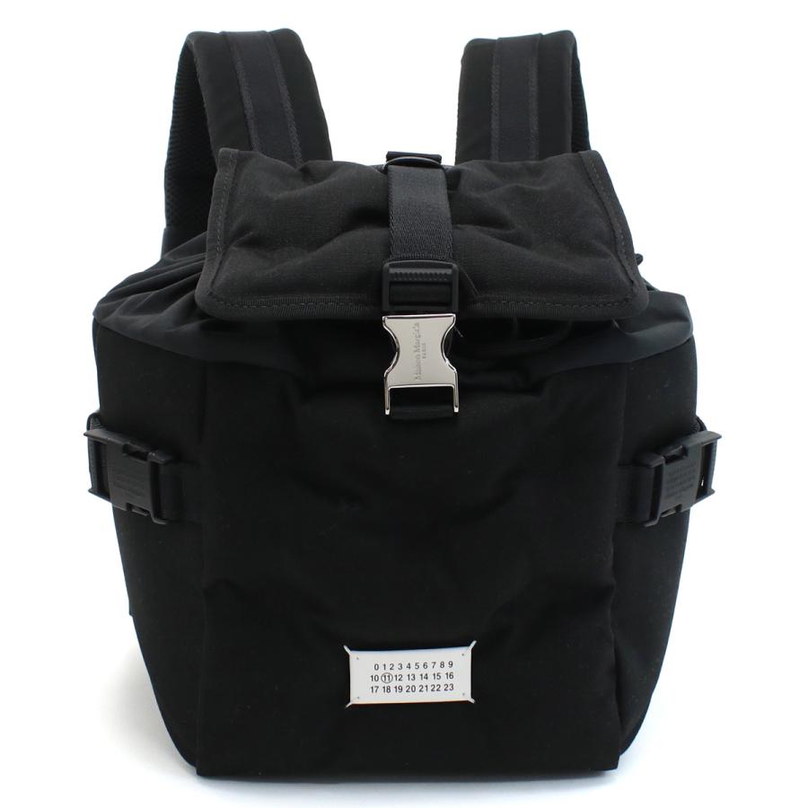 Maison Margiela メゾンマルジェラ リュック SB2WA0003 P1511 T8013 レディース ブラック_4
