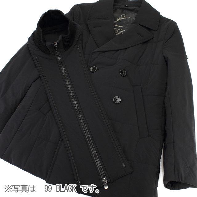 【均一セール】モンテコーレ MONTECORE ジャケット 1520B233-132500-99 BLACK ブラック 99・NAVY ブルー系  89・KHAKI 31 outer-01 outer-m oth_out fl02-sale