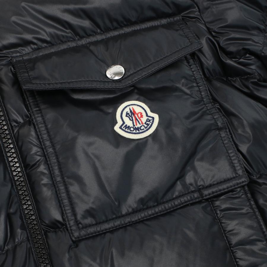 MONCLER（モンクレール） メンズ ダウンジャケット 上着 ブランド