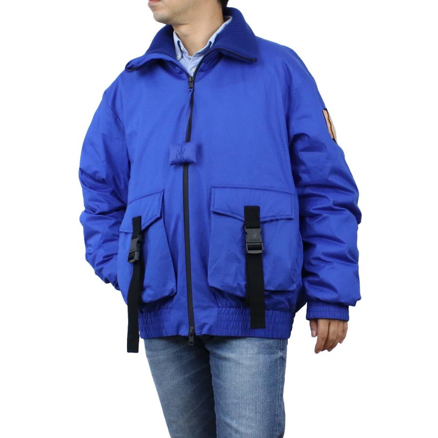 Monclear モンクレール モンクレール MONCLER MONCLER Matt Black ダウンジャケット