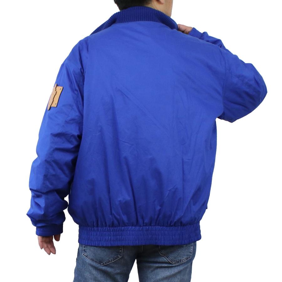 MONCLER（モンクレール） ダウンジャケット メンズ ブルー 1A00004