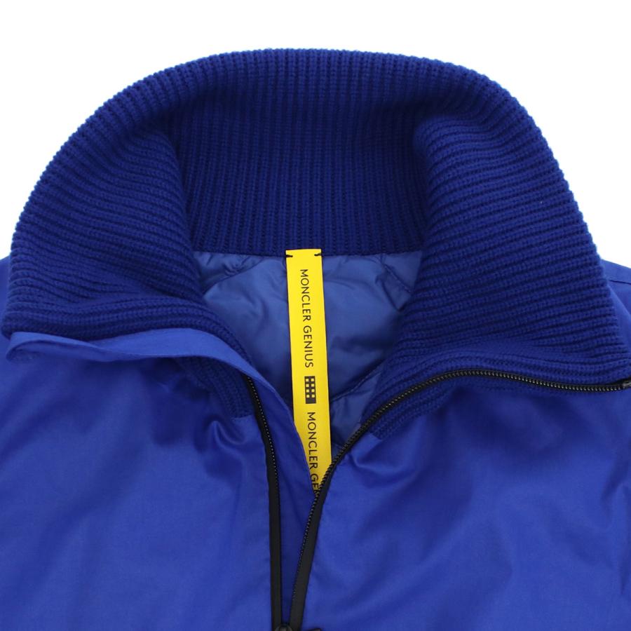 MONCLER（モンクレール） その他ジャケット 1A00004 M1621 765 メンズ