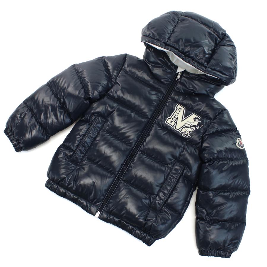 MONCLER モンクレール ダウンジャケット 1A00023 5963V 742
