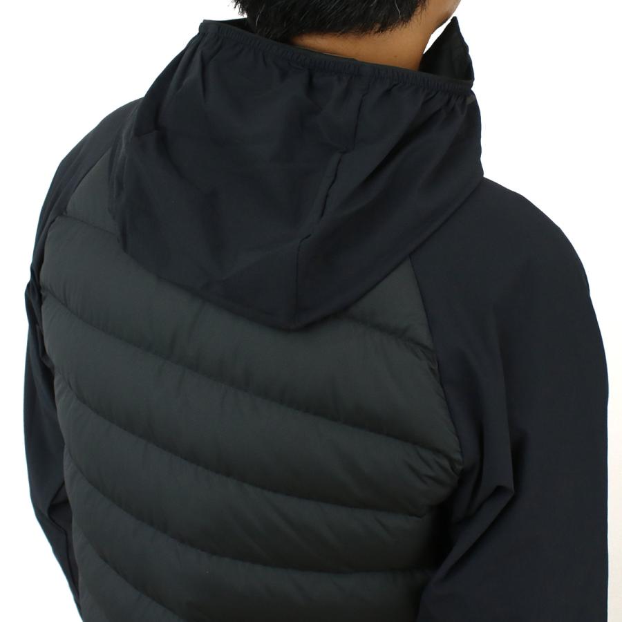 MONCLER モンクレール ダウンジャケット 1A00033 596IU 999 メンズ ブラックの画像