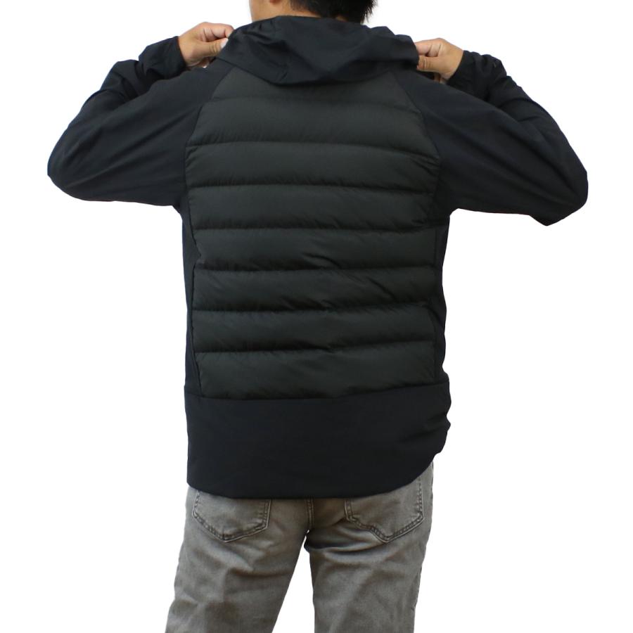 MONCLER モンクレール ダウンジャケット 1A00033 596IU 999 メンズ ブラックの画像