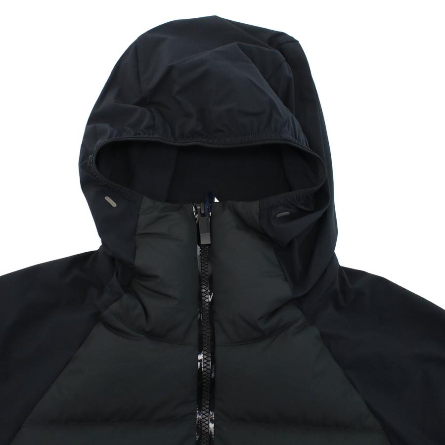MONCLER モンクレール ダウンジャケット 1A00033 596IU 999 メンズ ブラックの画像