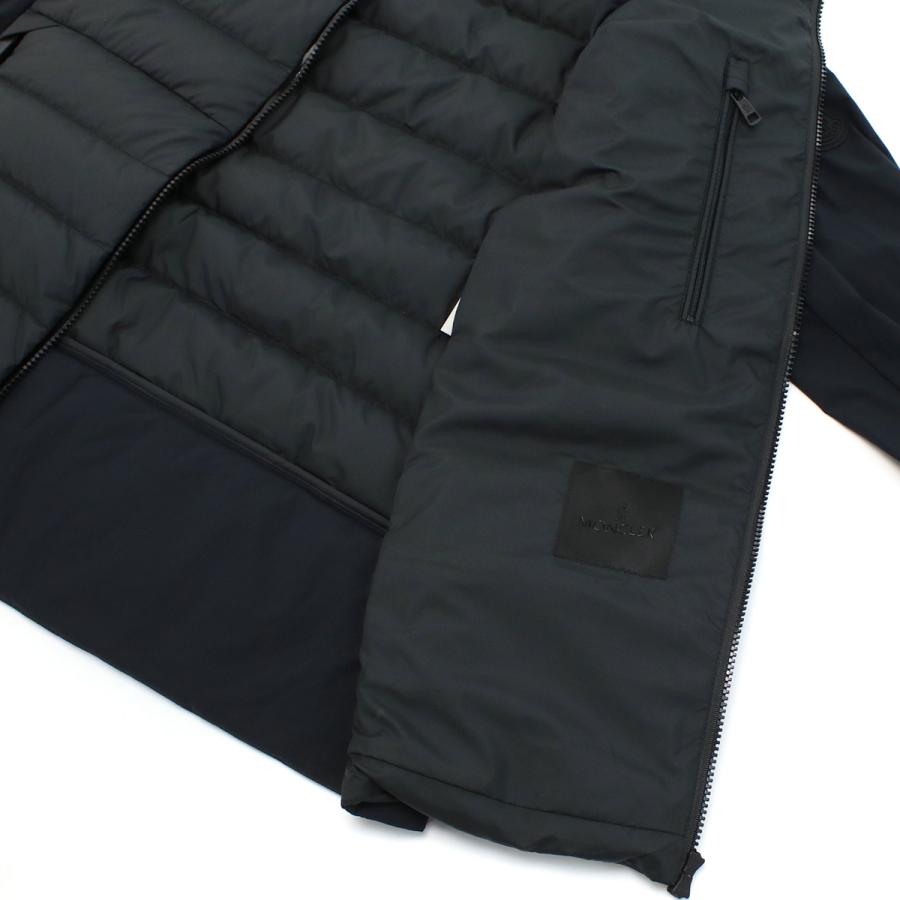 MONCLER モンクレール ダウンジャケット 1A00033 VIAUR GIUBBOTTO 
