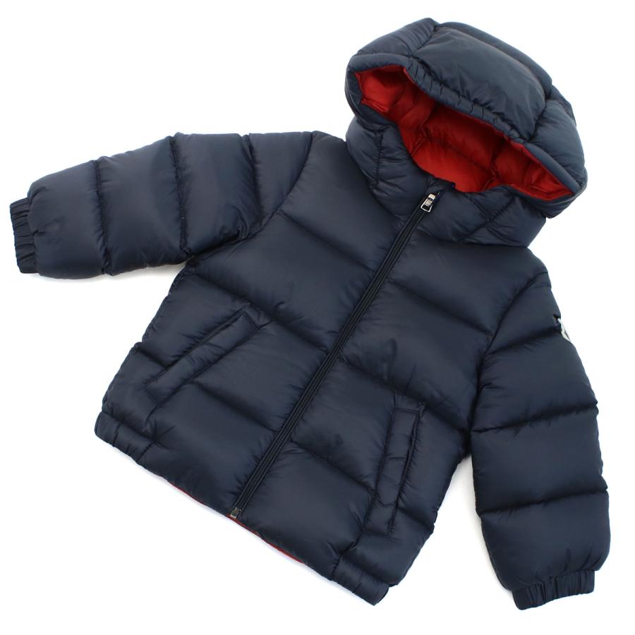 MONCLER（モンクレール） ダウンジャケット 1A00041 53048 778 ベビー 