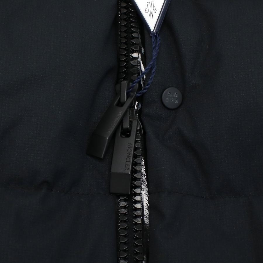 MONCLER（モンクレール） メンズ ダウンジャケット ブランド 1A00041