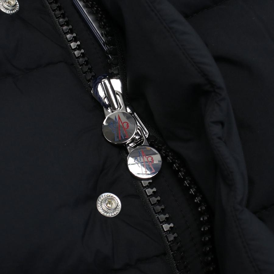 モンクレール MONCLER メンズ　VEZERE ショート ダウンジャケット　ブランド 1A00044 VEZERE GIUBBOTO　53333　999 ブラック　outer-01 win-01w｜bighit｜08