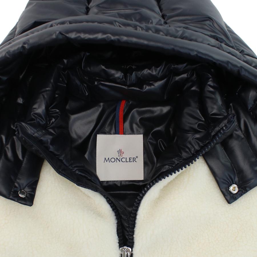 MONCLER モンクレール キッズ ジャケット 1A00056 PATRICK