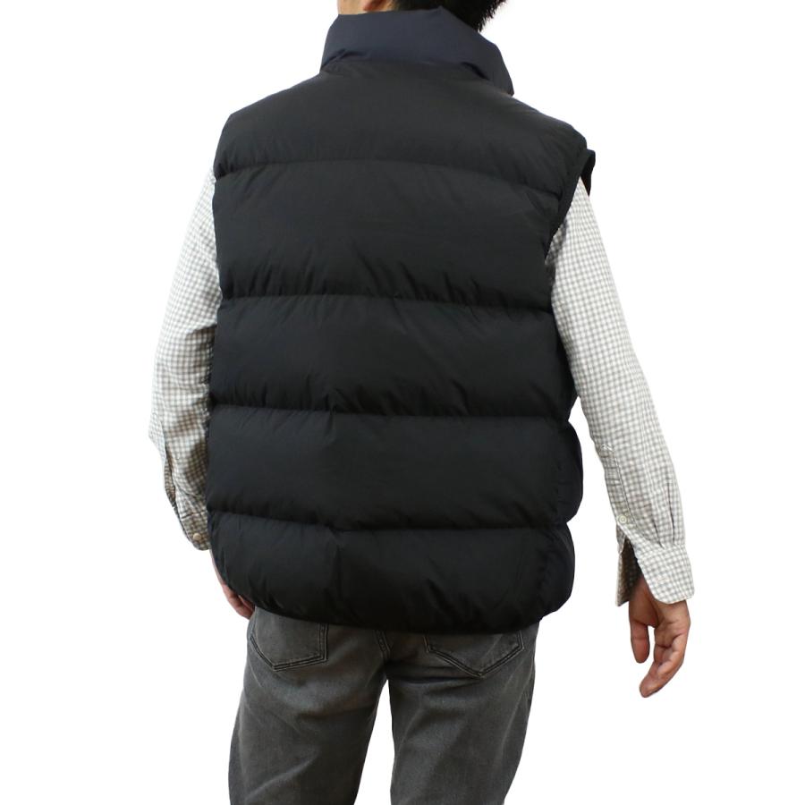 MONCLER（モンクレール） ダウンベスト 1A00077 5396L P97 メンズ