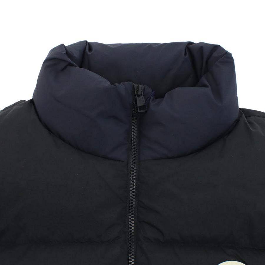 MONCLER（モンクレール） ダウンベスト 1A00077 5396L P97 メンズ
