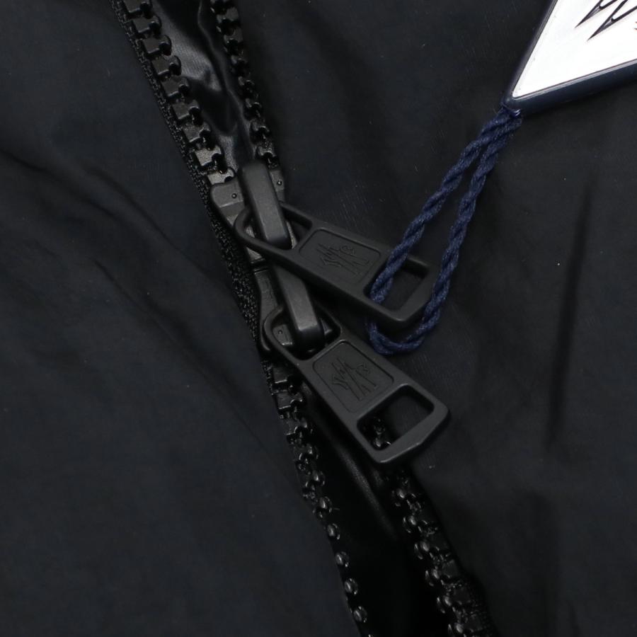 MONCLER（モンクレール） ダウンベスト 1A00077 5396L P97 メンズ