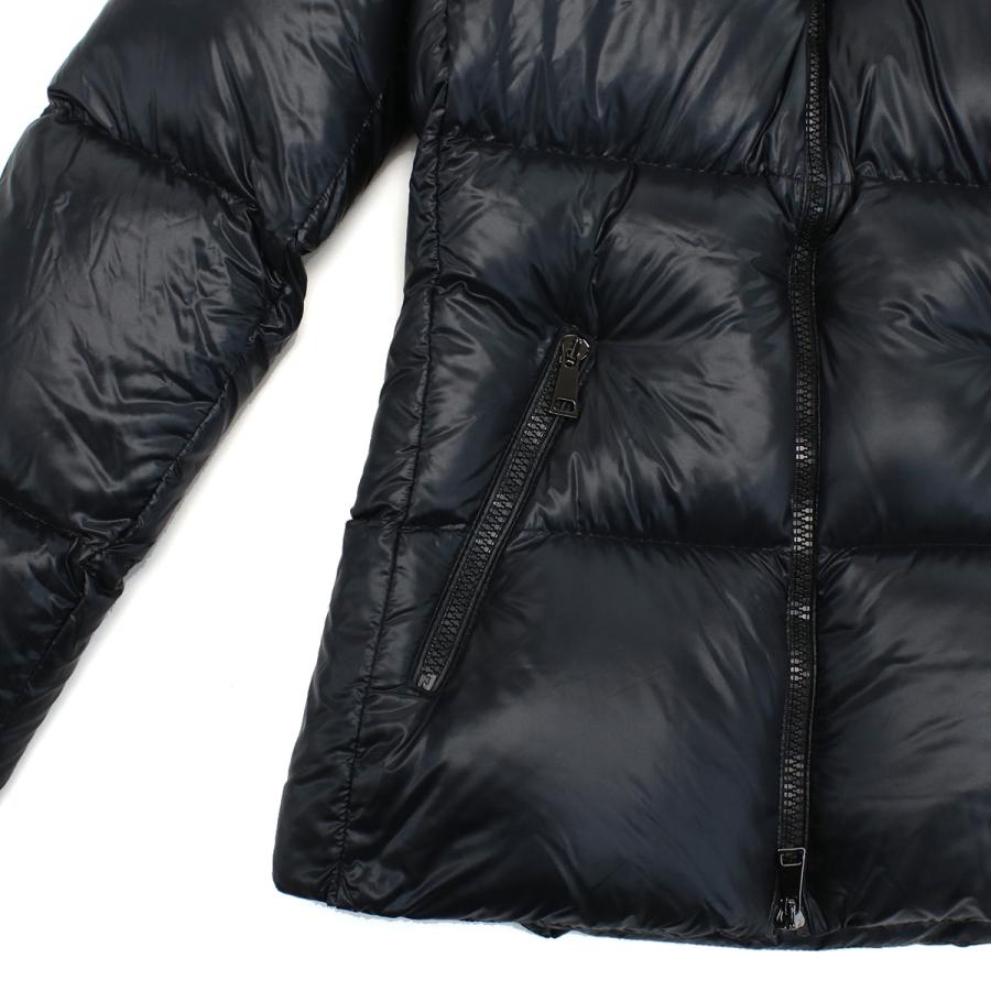 モンクレール MONCLER レディース　ダウンジャケット　ブランド 1A00107 FOURMINE GIUBBO　539AQ　999 ブラック outer-01｜bighit｜07