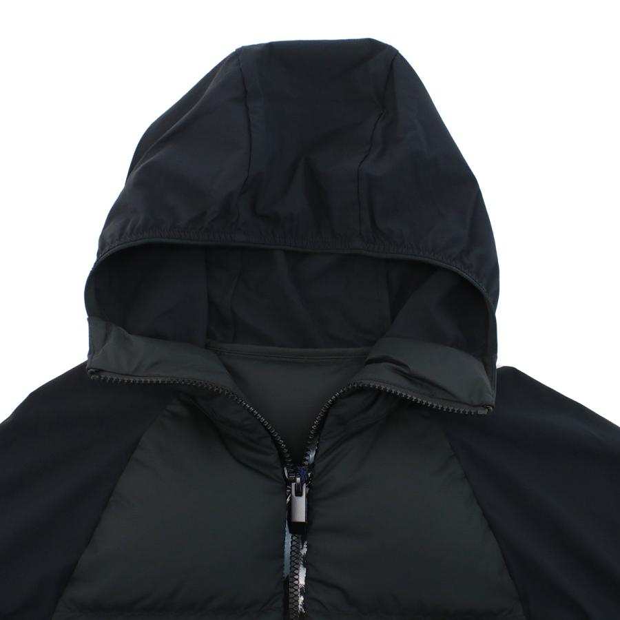 MONCLER モンクレール ダウンジャケット 1A00108 596IU 999 レディース ブラックの画像