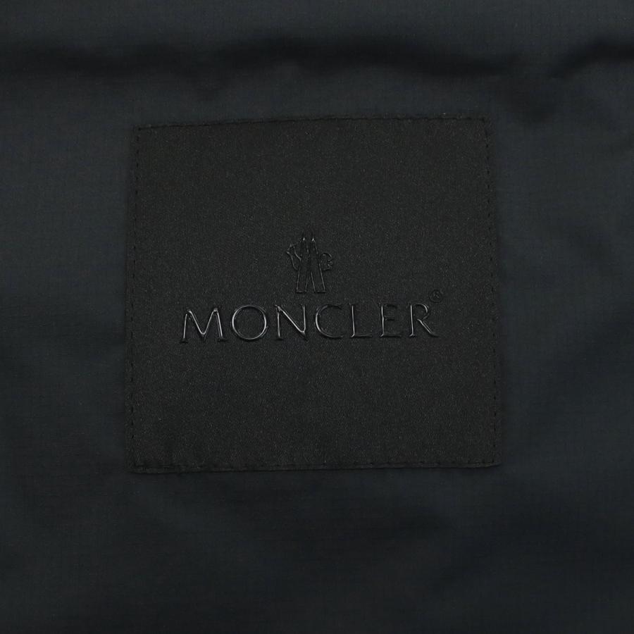 MONCLER モンクレール ダウンジャケット 1A00108 596IU 999 レディース ブラックの画像