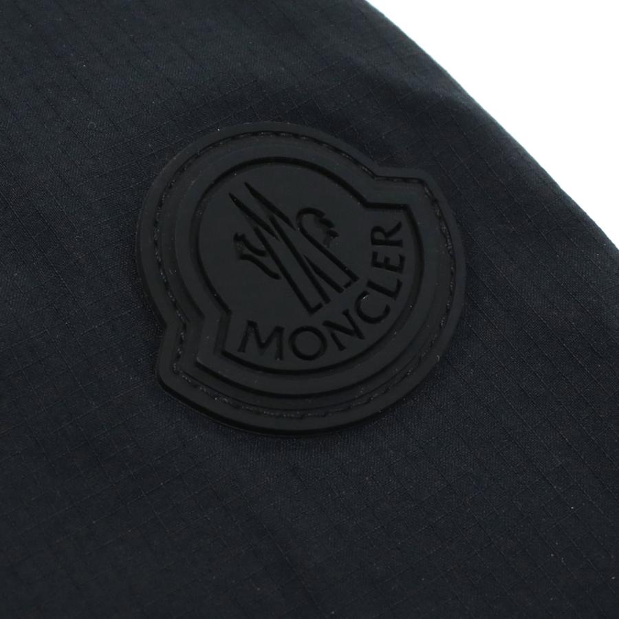 MONCLER モンクレール ダウンジャケット 1A00108 596IU 999 レディース ブラックの画像