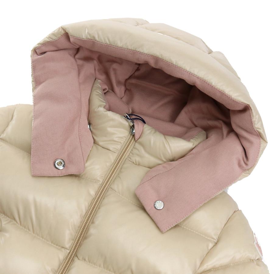 MONCLER ベビー 1A56310 SELEN GIUBBOTTO 68950 221 kb-01