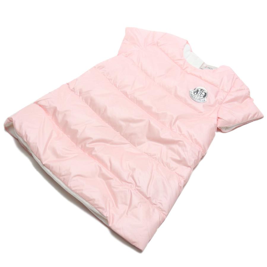モンクレール Moncler キッズ ワンピース ダウンパッド キルト 子供服 キッズアパレル 女の子 べビー 2g Abito 503 ピンク系 Bos 10 Kb 01 Mon2ga ビッグヒット Yahoo 店 通販 Yahoo ショッピング