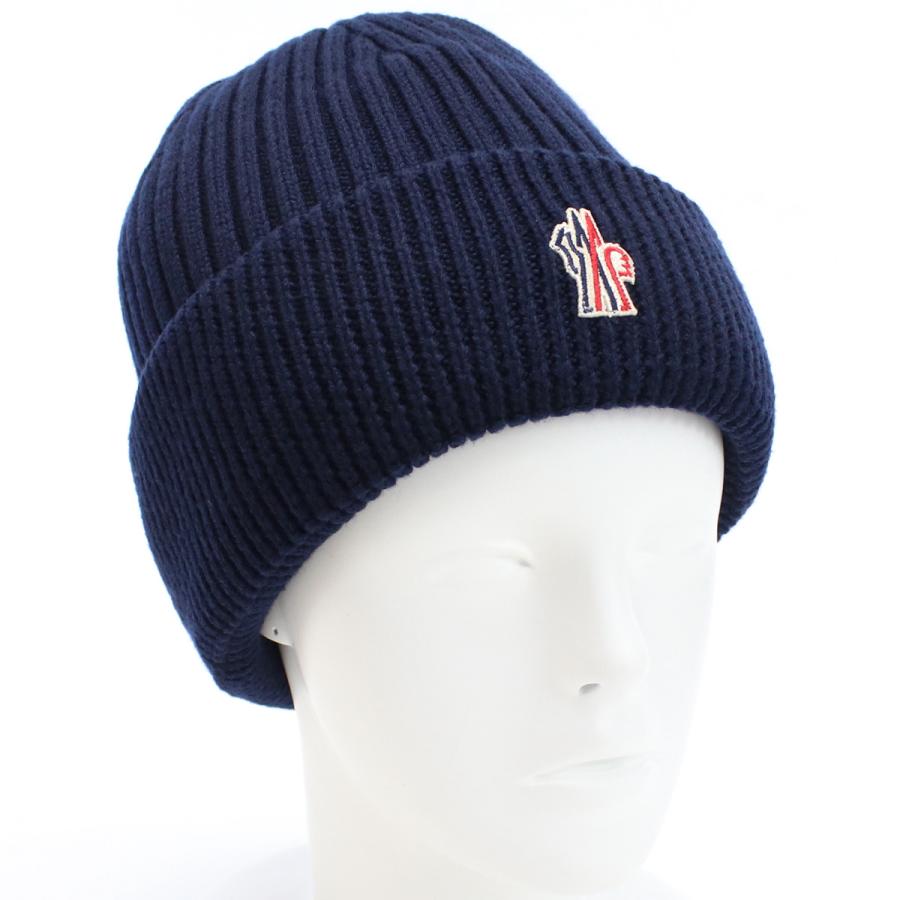 MONCLER モンクレール メンズ−ニット帽 ブランド 3B00009 BERRETTO 