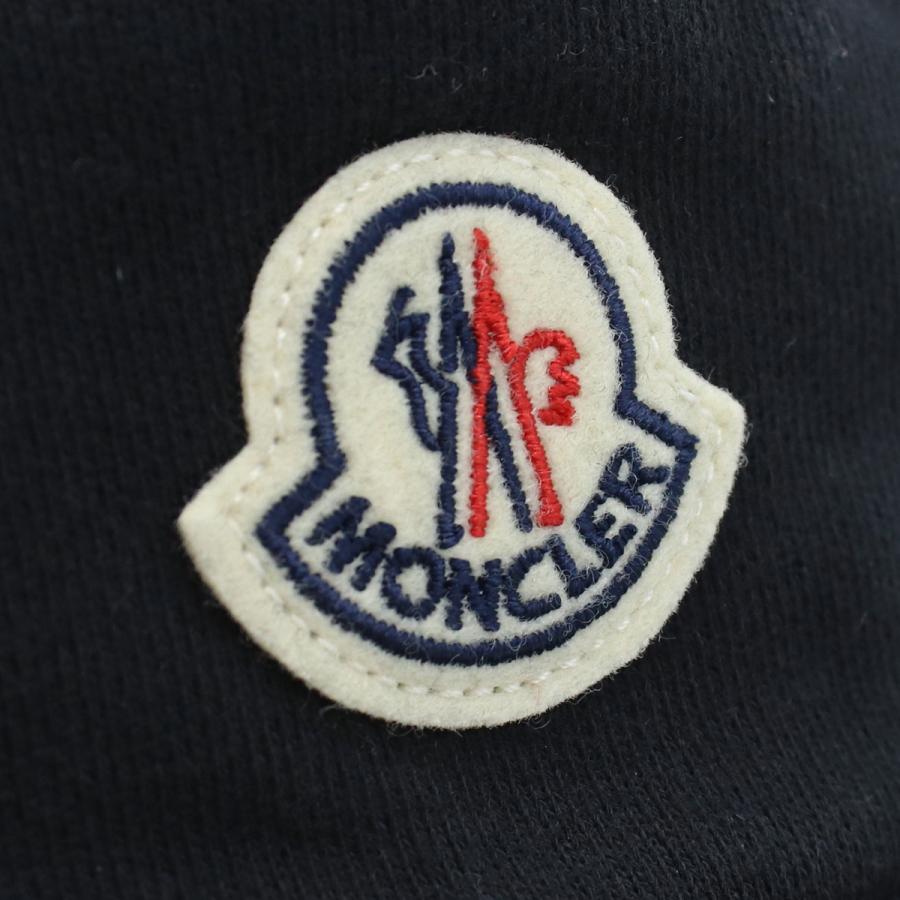 MONCLER（モンクレール） メンズ ベースボールキャップ ブランド ロゴ